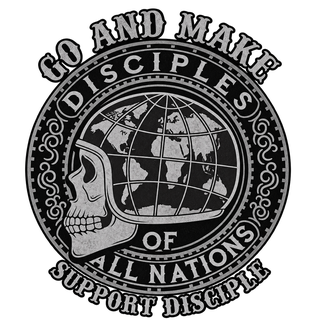 DCMC · Go and make disciples of all nations