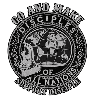 DCMC · Go and make disciples of all nations